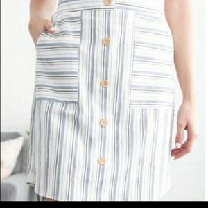 Brand new Potter Pot skirt with Tags!